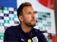 Southgate's relief: Kane provides positive fitness update after Denmark sub