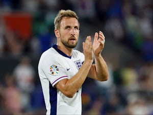 Will Kane face Netherlands? England captain provides injury update