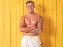 Hugo Godfrey for Casa Amor in Love Island series 11