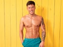 Jake Spivey for Casa Amor in Love Island series 11