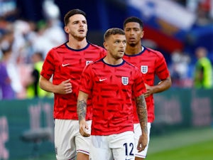 England injury blow? Trippier a 'doubt' for Slovakia clash