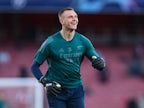 Arsenal goalkeeper decision confirmed as club release statement