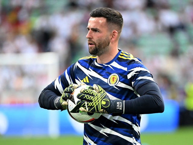 Jack Butland rival or replacement? Rangers announce fifth summer signing