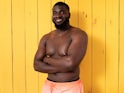 Lionel Awudu for Casa Amor in Love Island series 11