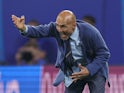 Italy manager Luciano Spalletti pictured on June 24, 2024 [IMAGO]