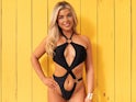 Lucy Graybill for Casa Amor in Love Island series 11