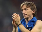 Record breaker: Croatia's Modric makes Euros history in Italy draw