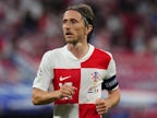 Croatia comeback to secure Nations League progression with draw against Portugal