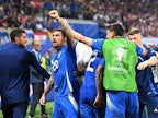 Croatia devastated, Italy elated as champions advance to last 16