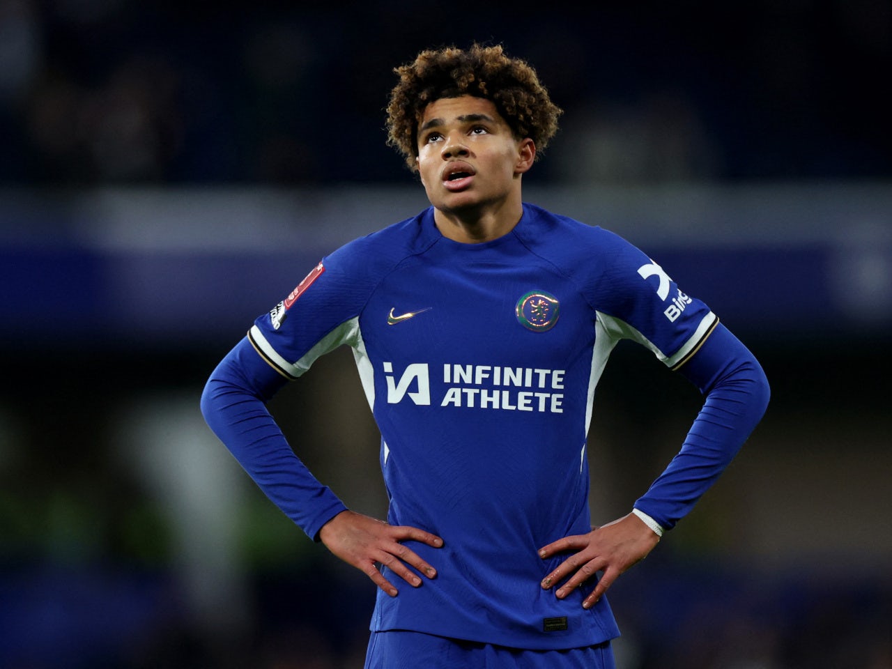 Chelsea transfer news: Leicester City confirm signing of youngster