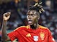 Potential winners: Sparkling Spain book quarter-final spot at Georgia's expense