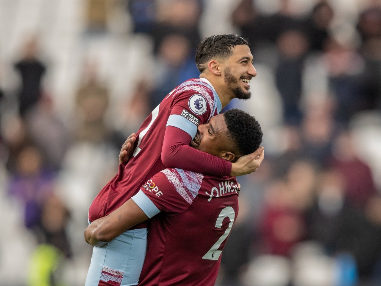 West Ham transfer news: Hammers confirm departure of three players