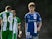 Niklas Sandberg of Sarpsborg 08 looks dejected during the friendly football match between Hammarby and Sarpsborg 08 on June 26, 2024