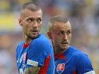 Calzona to stick with experience: Predicted Slovakia lineup against England