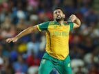 Preview: T20 World Cup Final: South Africa vs. India - prediction, team news, series so far