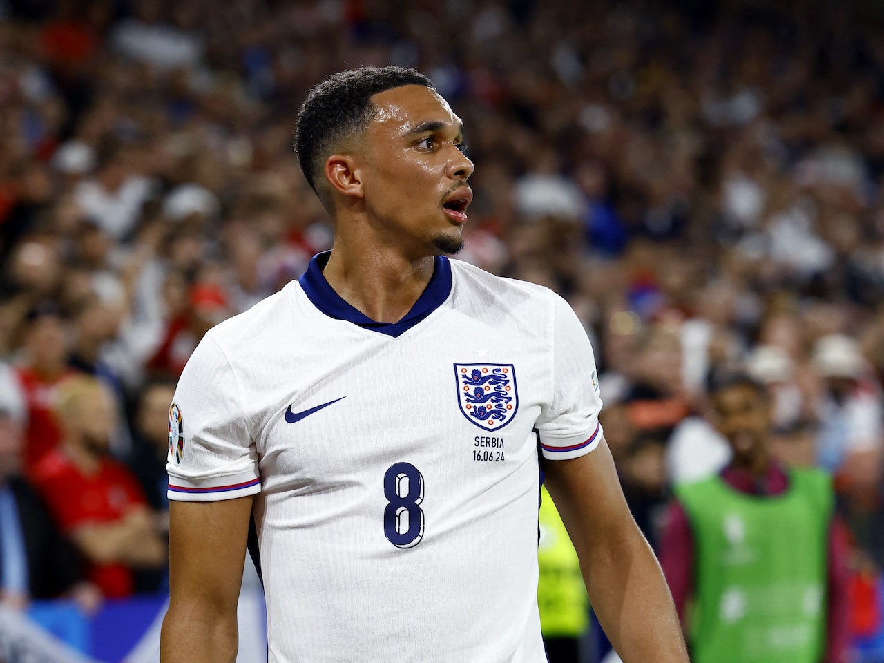 England lineup options: Who should replace Trent after failed Euro 2024 experiment?