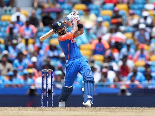 Drought over: India end 13-year wait to win T20 World Cup