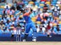 India batsman Virat Kohli during 2024 T20 World Cup final on June 29, 2024.