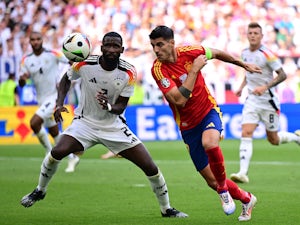 Match Analysis: Match analysis Spain 2-1 Germany: highlights, man of the match, stats