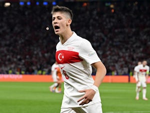Match Analysis: Netherlands 2-1 Turkey: highlights, man of the match, stats
