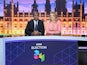 Clive Myrie and Laura Kuenssberg for BBC election 2024