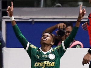 Preview: Palmeiras vs. Bahia - prediction, team news, lineups
