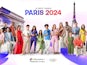 Eurosport and discovery+ UK coverage of Paris 2024