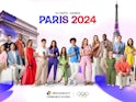 Eurosport and discovery+ UK coverage of Paris 2024