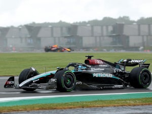 British lockout: Home favourites to start on front row at British Grand Prix