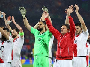 Georgia star makes Spain Euro 2024 prediction after last-16 clash