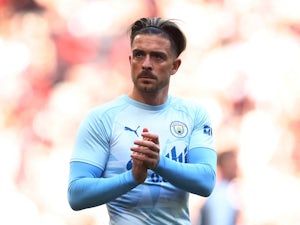 Grealish replacement: Man City 'eye' move for Premier League attacker