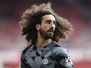 Cucurella on the case: Chelsea defender urges Spain star to join Blues