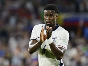 Guehi replacement? Toney to start? England predicted XI against Switzerland