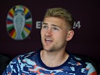 <span class="p2_new s hp">NEW</span> Absolute bargain: Man United 'set' to sign De Ligt for cut-price fee