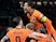 Dutch comeback: Netherlands squeeze past Turkey to set up England last-four tie