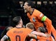 Dutch comeback: Netherlands squeeze past Turkey to set up England last-four tie