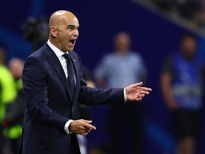 "Everlasting memories" - Martinez insists Portugal are ready to win Euro 2024