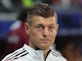 "I'm glad I came back" - Toni Kroos pens emotional statement after Germany exit