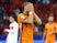 Arda Guler stars in Turkey loss but Simons struggles for Netherlands