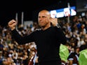  Colorado Rapids coach Chris Armas on July 9, 2024