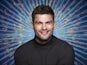 Aljaz Skorjanec for Strictly Come Dancing 2024