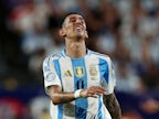 Will Lionel Messi, Angel Di Maria start? Predicted Argentina lineup vs. Colombia