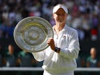 Can you name every Wimbledon women's champion in the Open Era?
