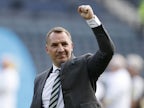 Rodgers reunion: Celtic announce signing of Premier League winner