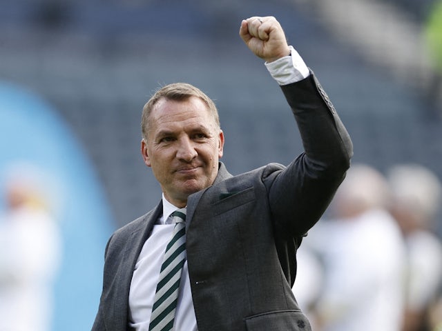 Celtic 'on brink' of signing Premier League winner with medical 'passed'