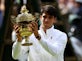 Wimbledon: Past men's singles champions