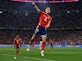 Match Analysis: Spain 2-1 France - highlights, man of the match, stats