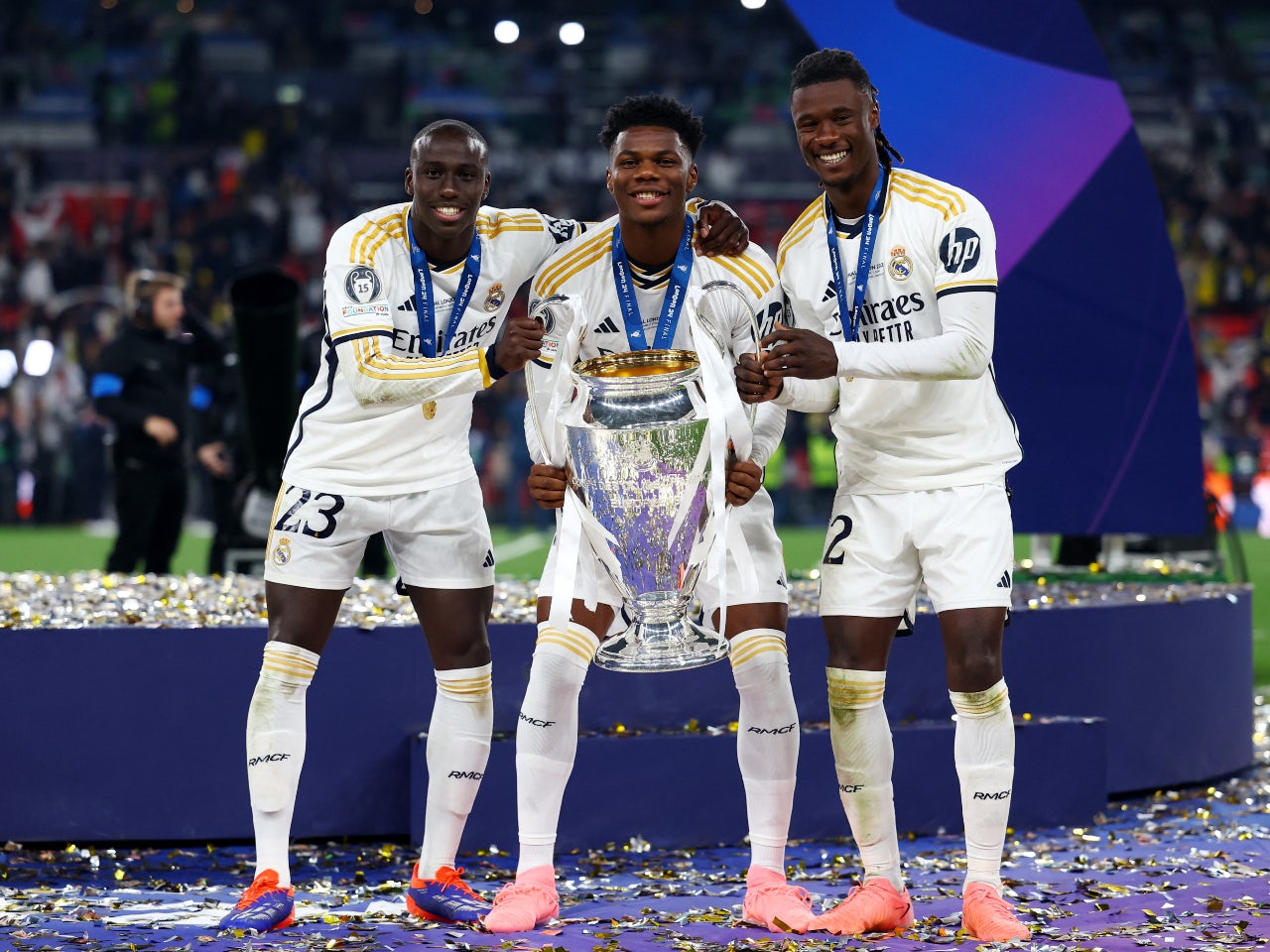 Dawning of a new era: How will the Champions League format change in 2024-25?