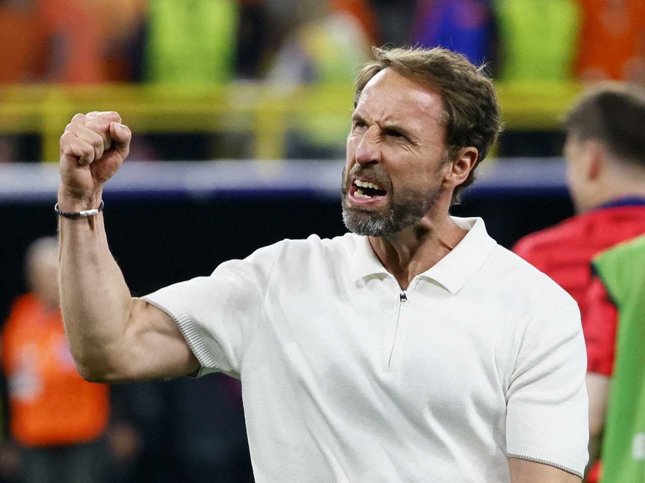 Euro 2024: Southgate insists England are underdogs heading into Spain battle