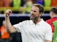 "Perfect" - Southgate calls Spain "favourites" for Euro 2024 final